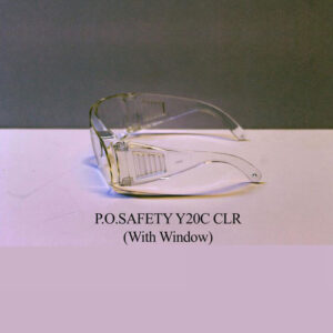عینک ایمنی y20