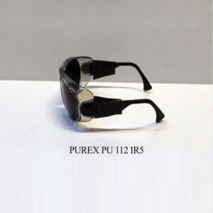 عینک ایمنی PUREX PU 112