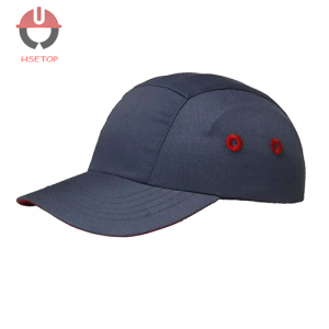 کلاه ایمنی نقاب دار ساده هارد کپ مدل